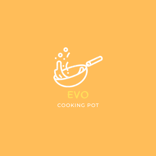 Evo Cooking Pot