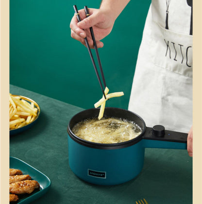 Evo Electric Cooking Pot